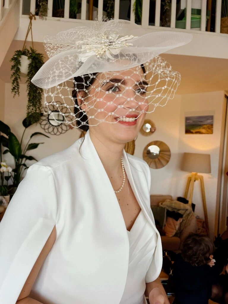 coiffure et maquillage de mariée paris 7e