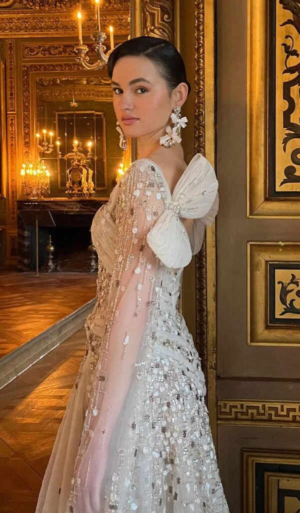 coiffure et maquillage Château de Vaux-le-Vicomte, 77950 Maincy Stéphanie gravier